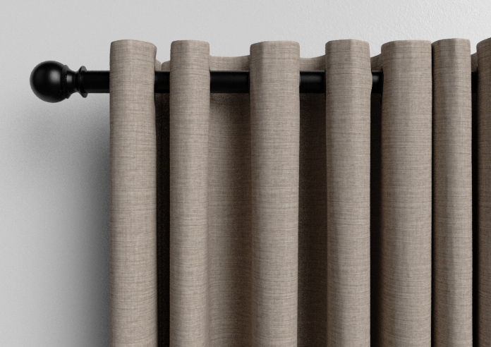 Stockholm, Linen - Made to Measure Curtains - Image 12